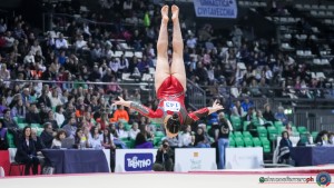 serie a2 foto simone ferraro sfa00147